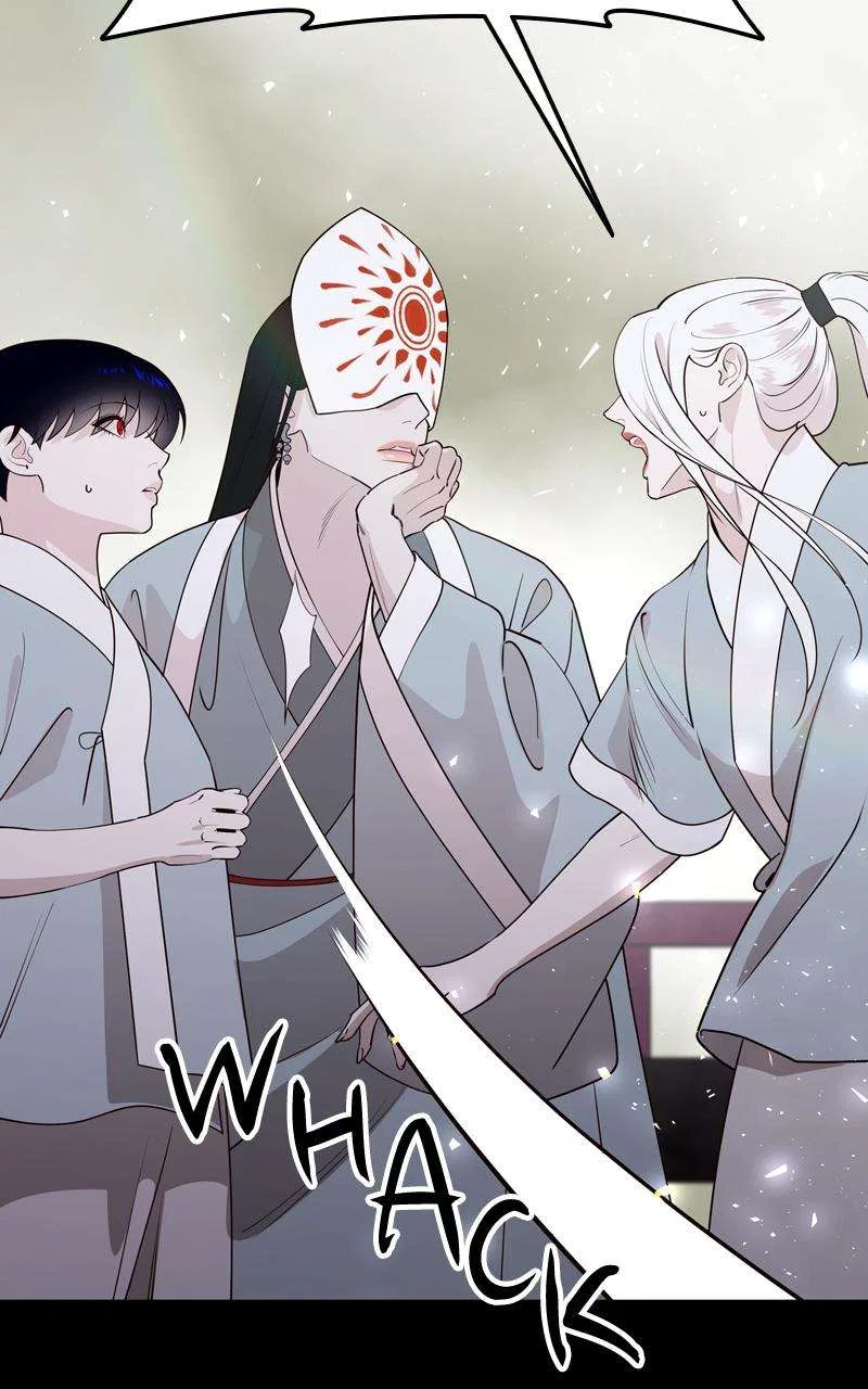 Mystic Prince Chapter 93 – Page 29