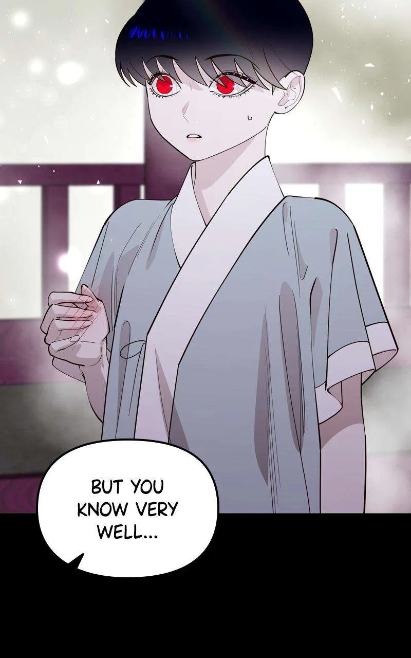 Mystic Prince Chapter 93 – Page 31