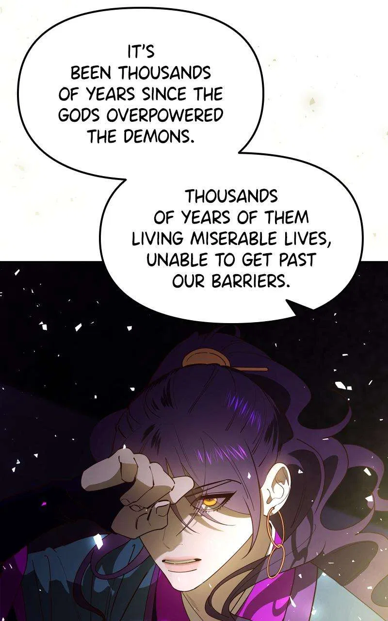 Mystic Prince Chapter 93 – Page 44