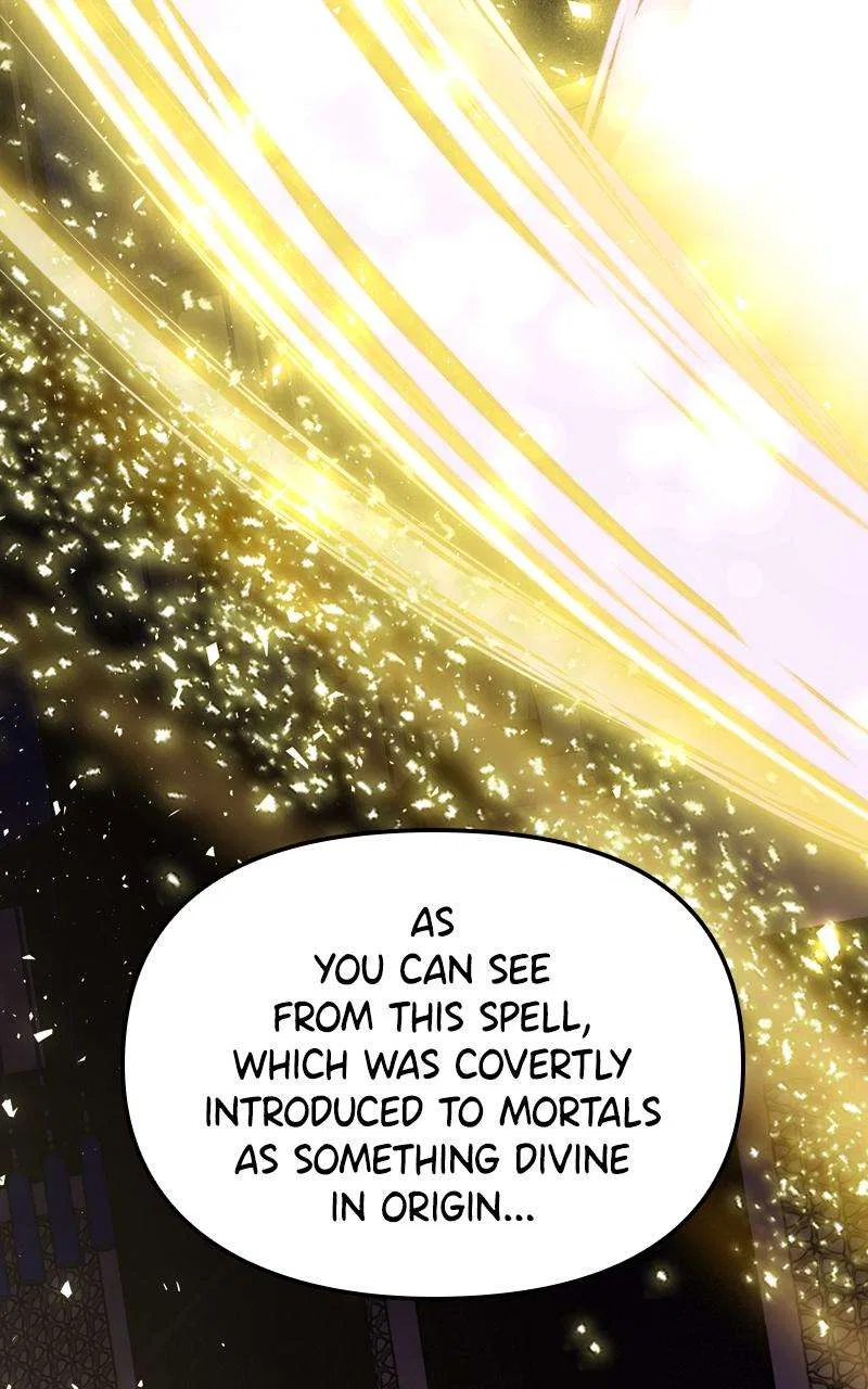 Mystic Prince Chapter 93 – Page 49