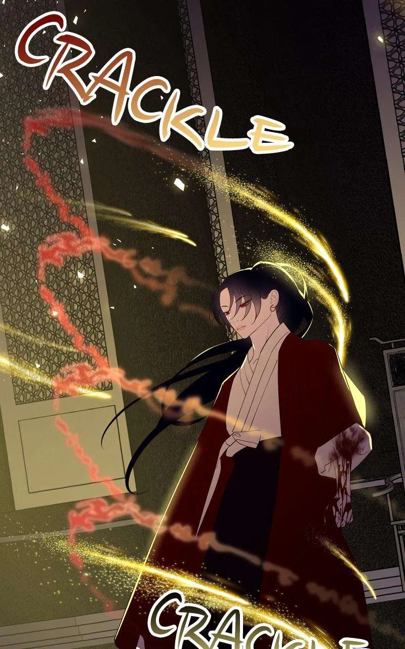 Mystic Prince Chapter 93 – Page 50