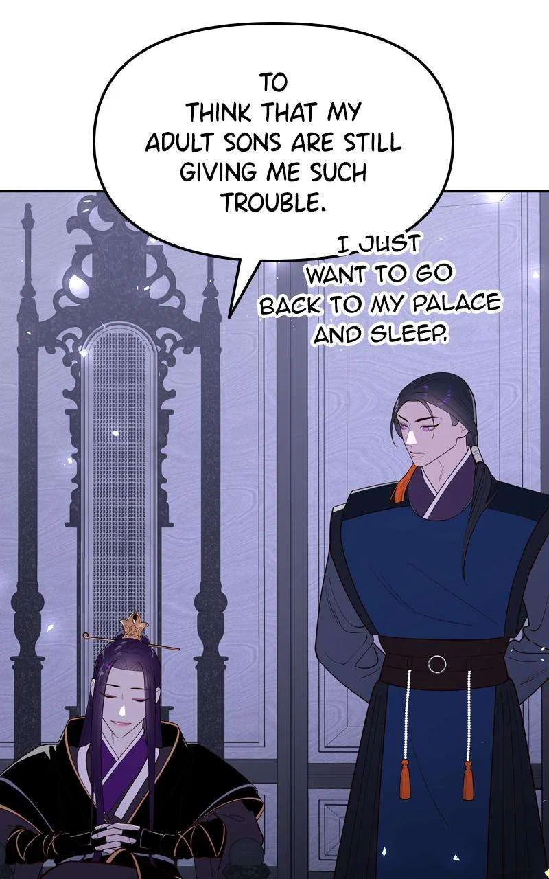Mystic Prince Chapter 93 – Page 65