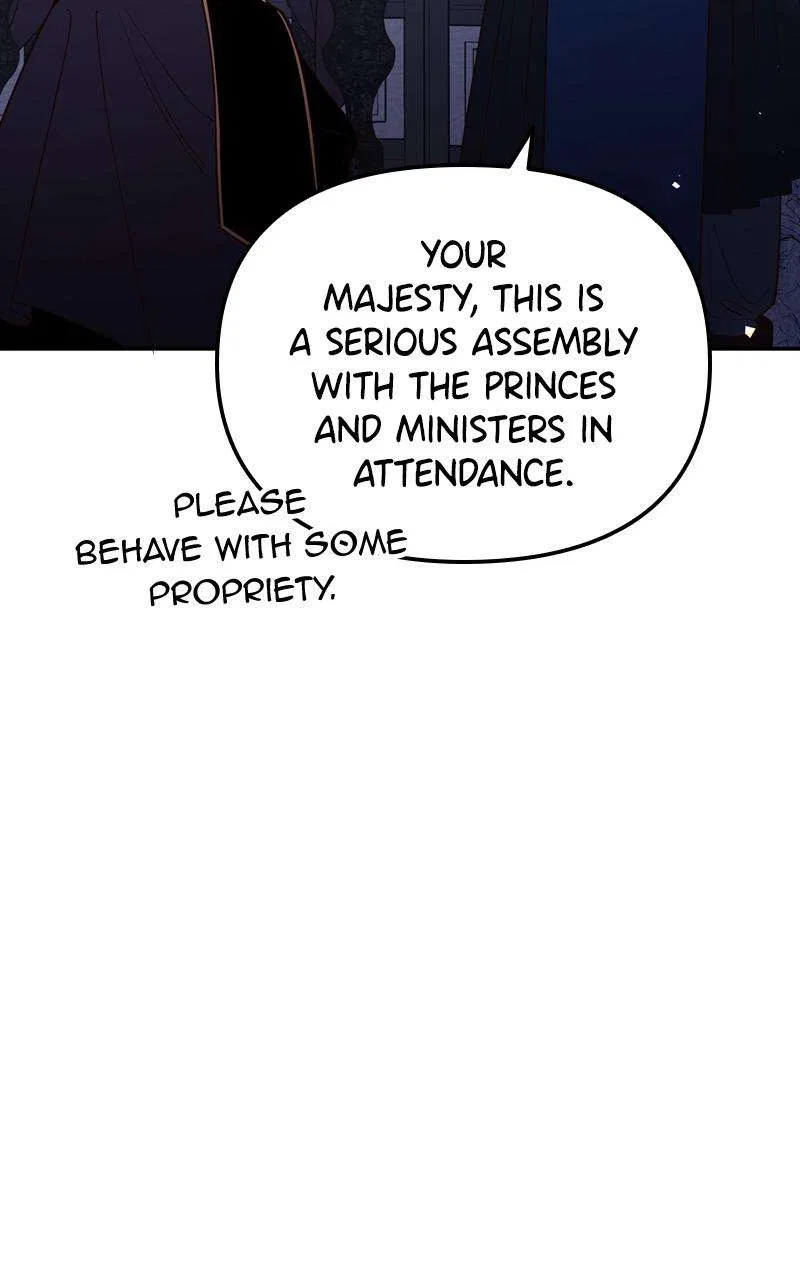 Mystic Prince Chapter 93 – Page 66