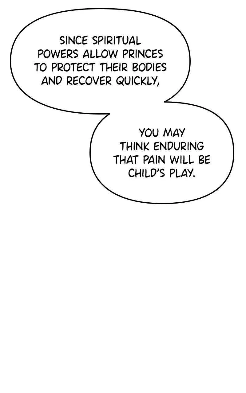 Mystic Prince Chapter 93 – Page 73