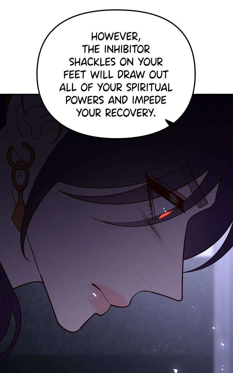 Mystic Prince Chapter 93 – Page 74