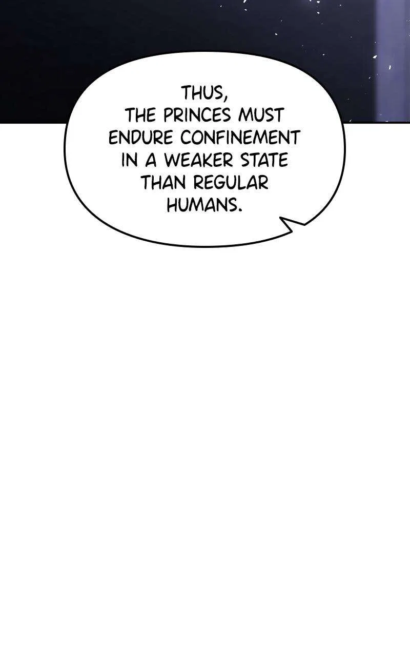 Mystic Prince Chapter 93 – Page 75