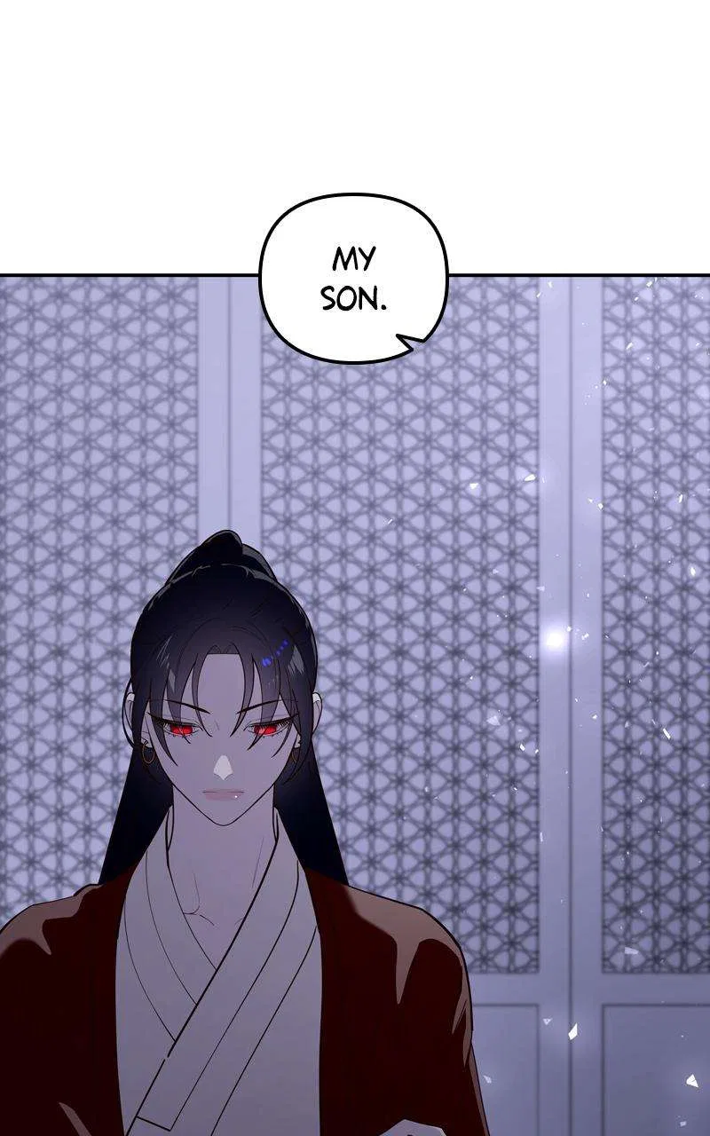 Mystic Prince Chapter 93 – Page 78