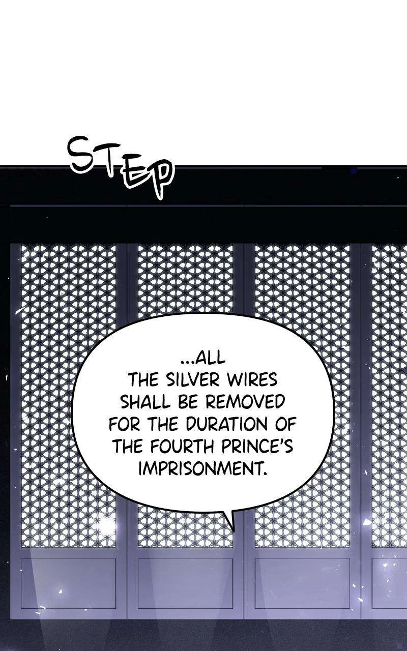 Mystic Prince Chapter 93 – Page 87