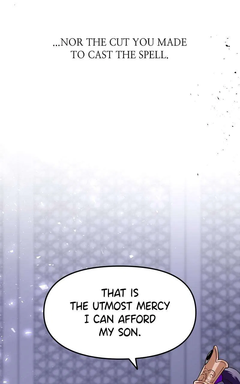 Mystic Prince Chapter 93 – Page 90