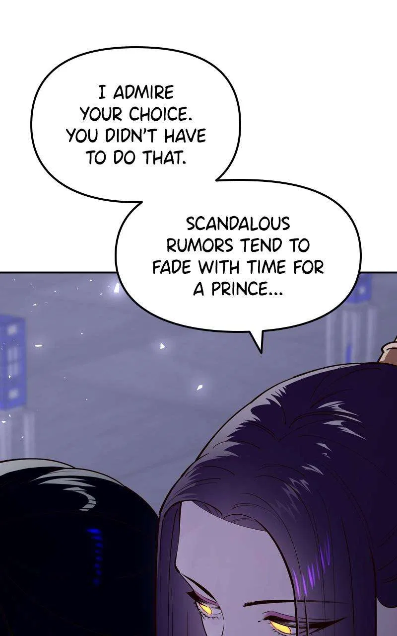 Mystic Prince Chapter 93 – Page 95