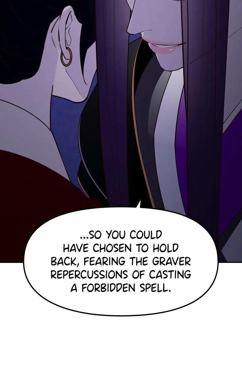 Mystic Prince Chapter 93 – Page 96