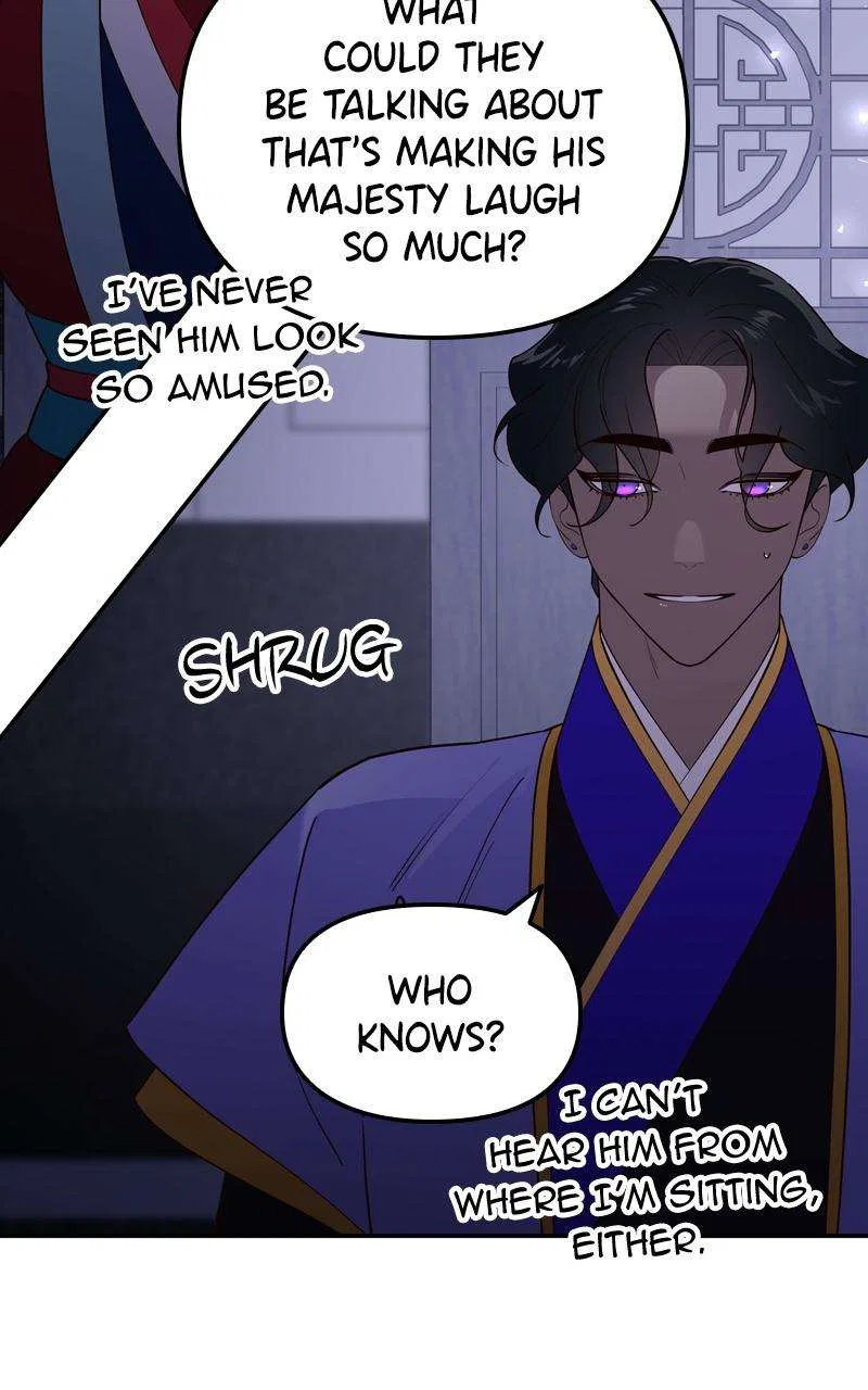 Mystic Prince Chapter 93 – Page 121