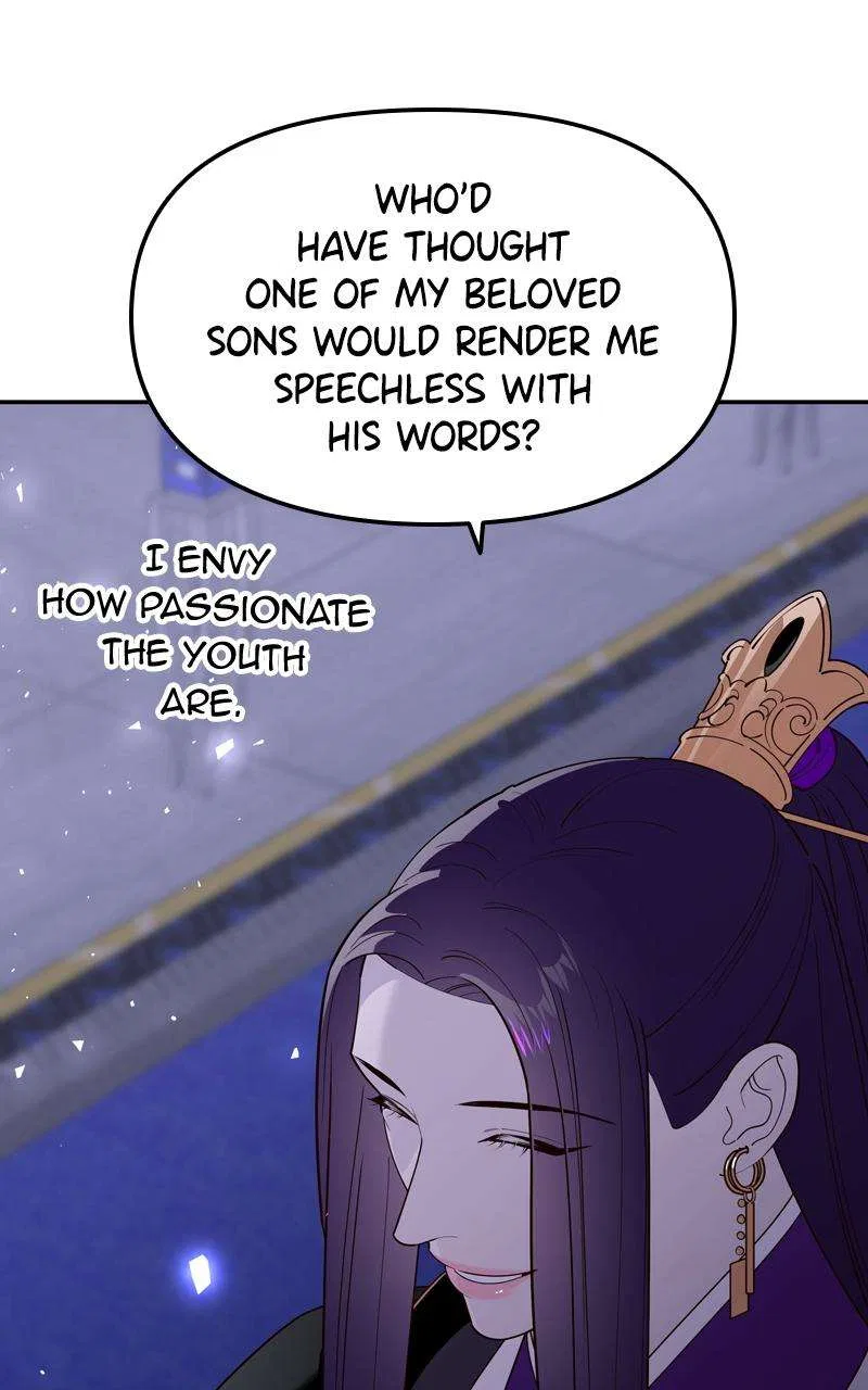 Mystic Prince Chapter 93 – Page 123
