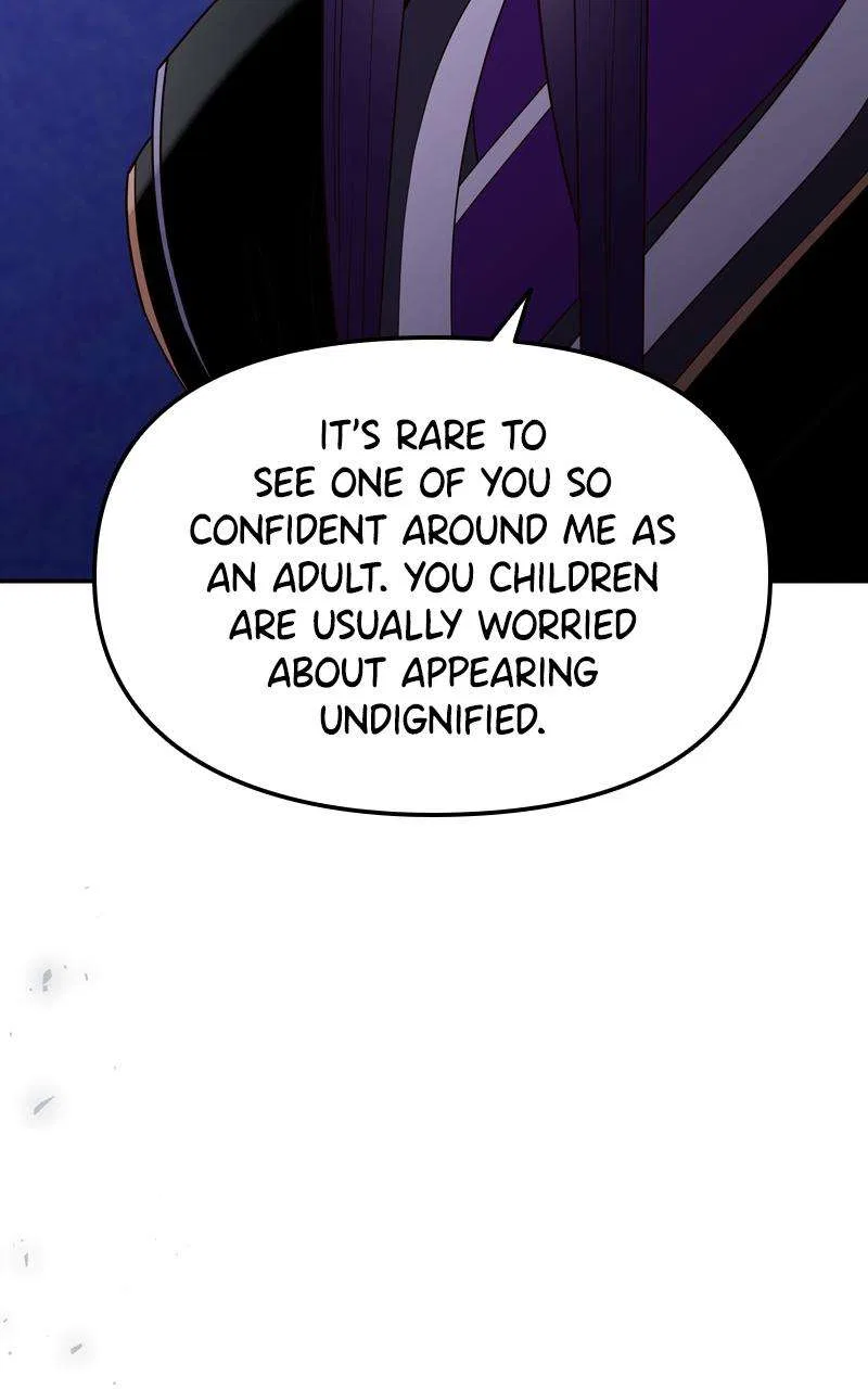 Mystic Prince Chapter 93 – Page 124