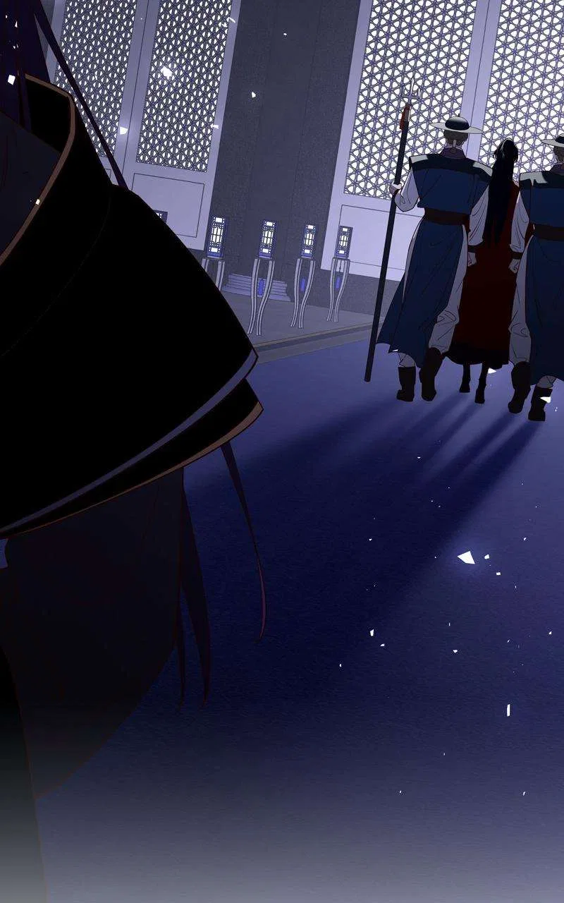 Mystic Prince Chapter 93 – Page 129