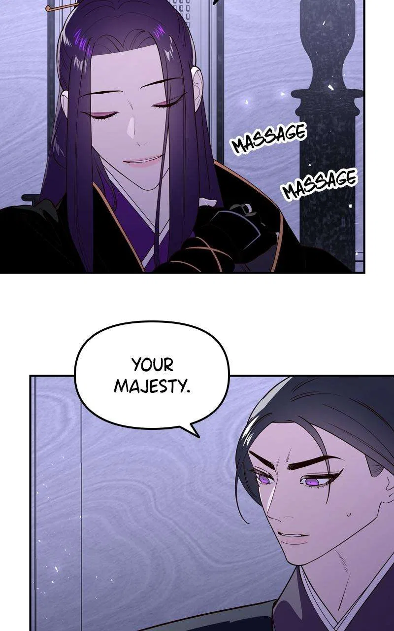 Mystic Prince Chapter 93 – Page 133