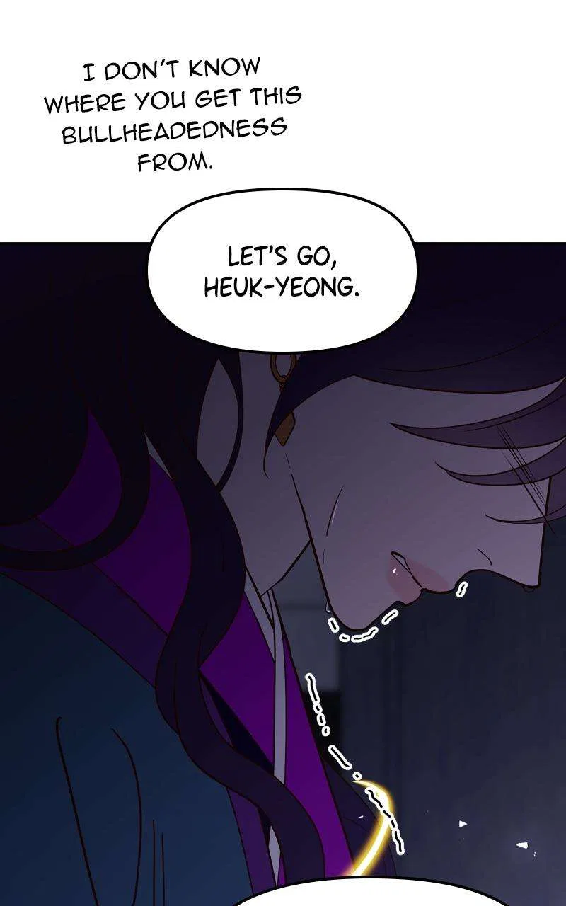 Mystic Prince Chapter 93 – Page 143