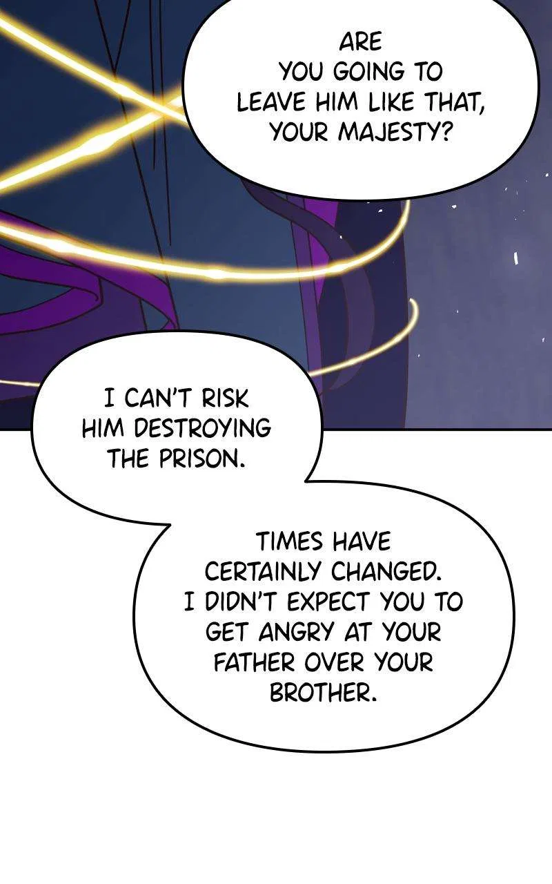 Mystic Prince Chapter 93 – Page 144