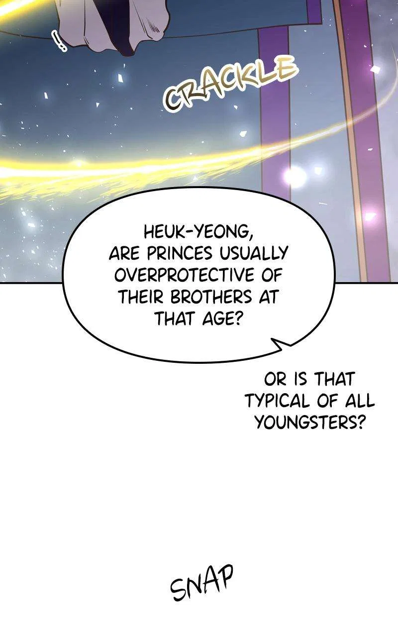 Mystic Prince Chapter 93 – Page 146