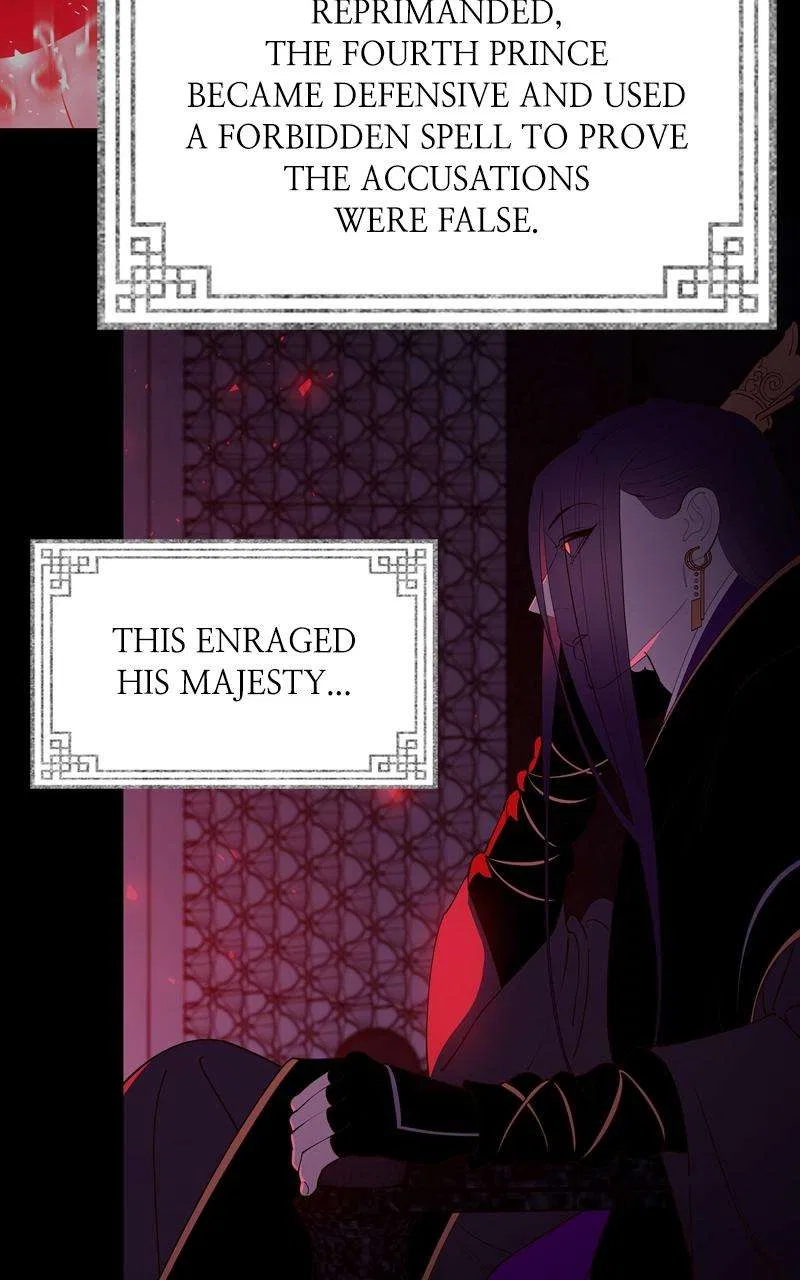 Mystic Prince Chapter 93 – Page 189