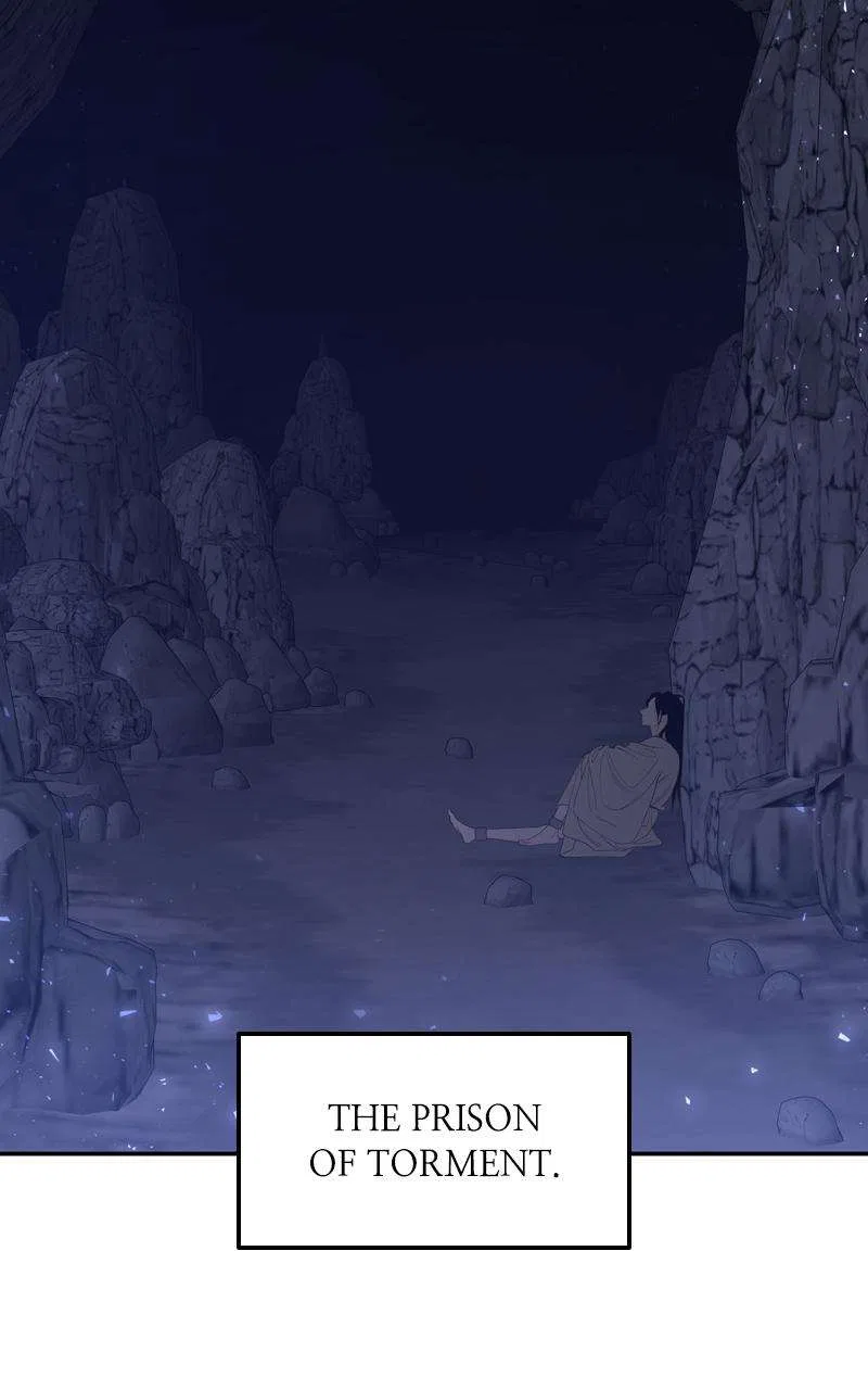Mystic Prince Chapter 93 – Page 193