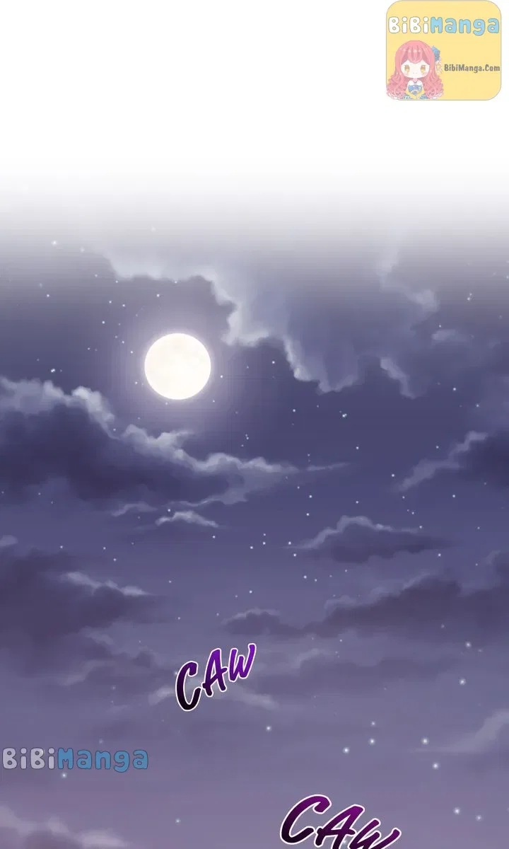 The Blood Moon Chapter 21 – Page 1