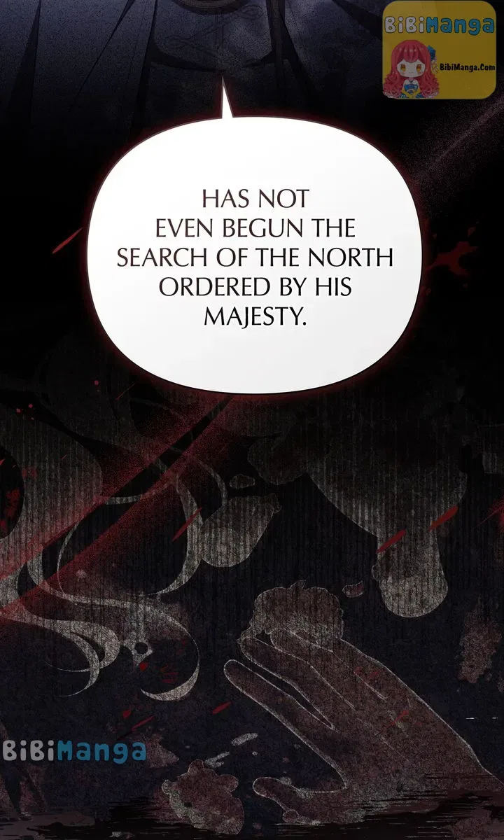 The Blood Moon Chapter 21 – Page 6