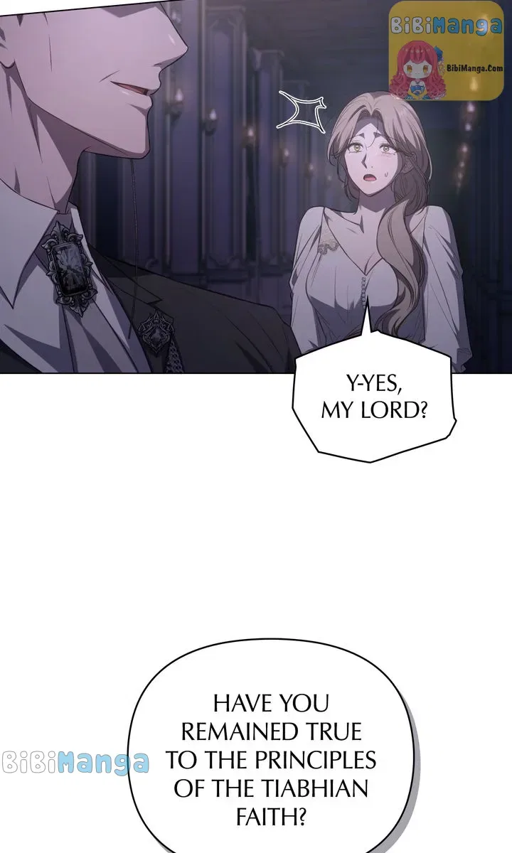 The Blood Moon Chapter 21 – Page 21