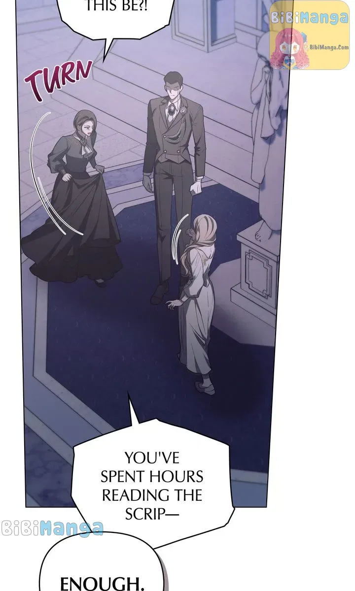 The Blood Moon Chapter 21 – Page 56