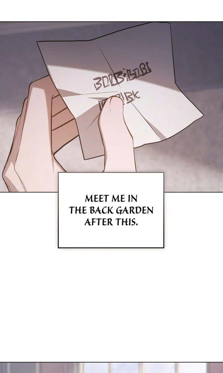 The Blood Moon Chapter 19 – Page 22