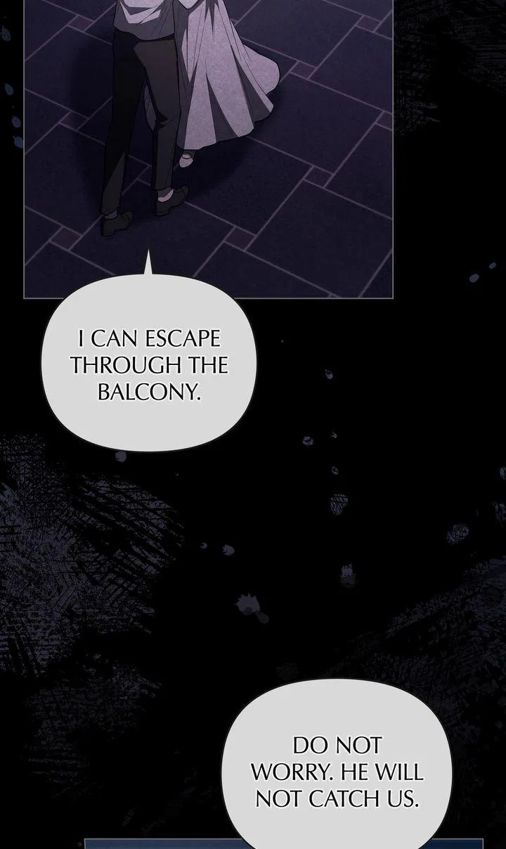 The Blood Moon Chapter 18 – Page 41