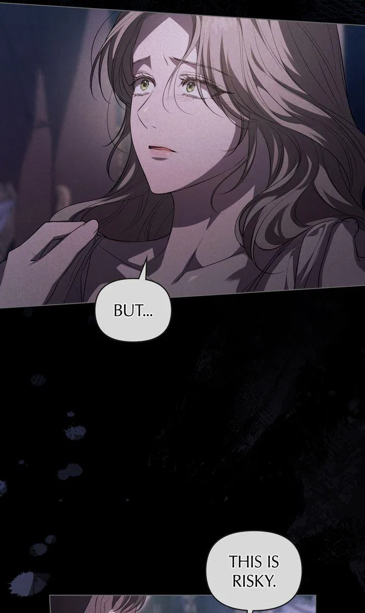 The Blood Moon Chapter 18 – Page 43