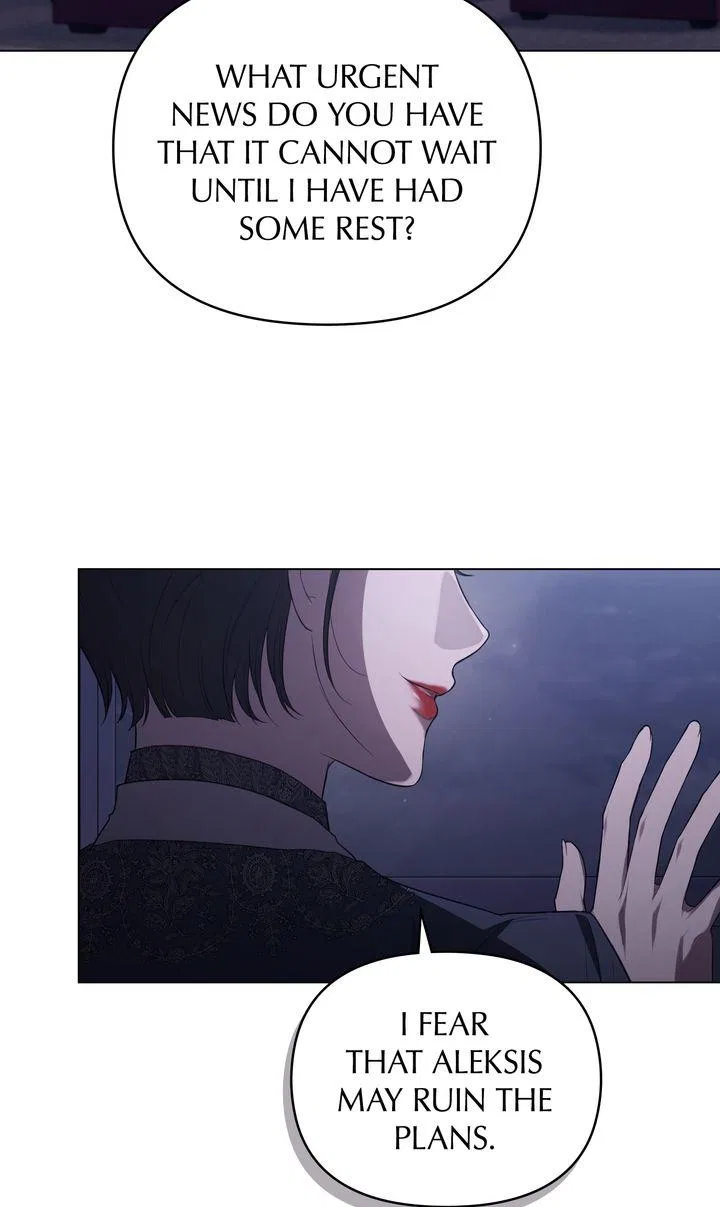 The Blood Moon Chapter 18 – Page 60