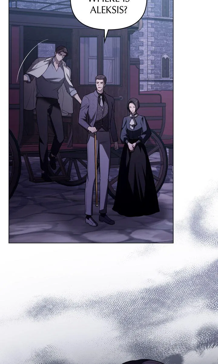 The Blood Moon Chapter 17 – Page 6