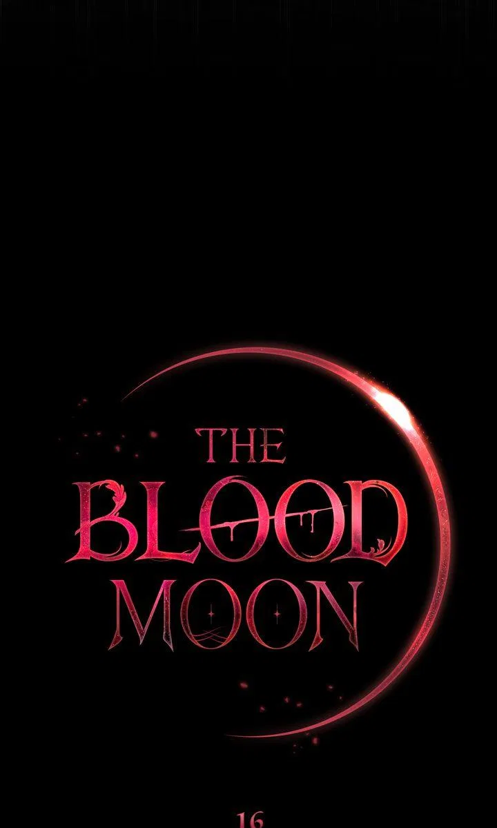 The Blood Moon Chapter 16 – Page 19