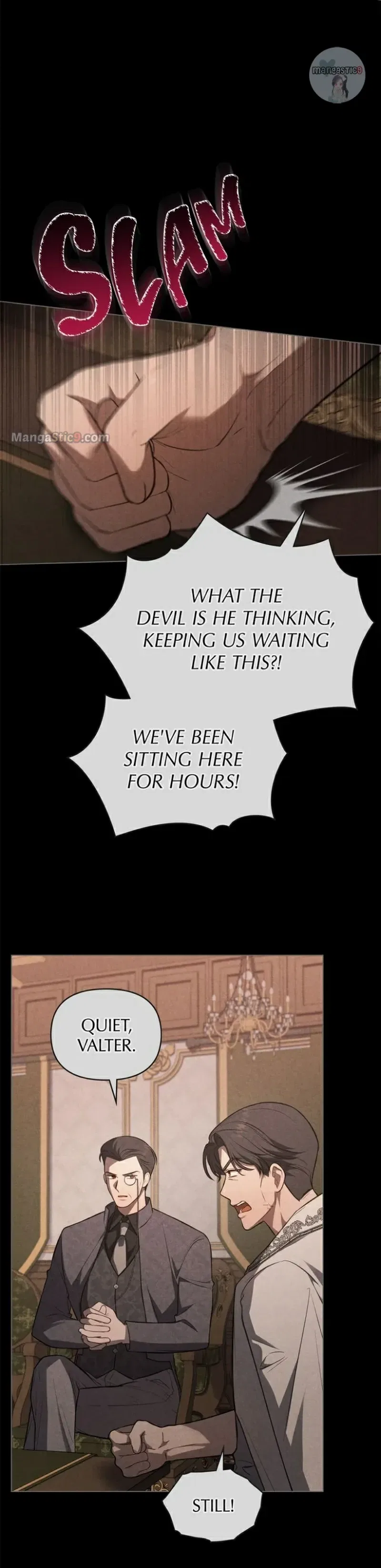 The Blood Moon Chapter 15 – Page 3