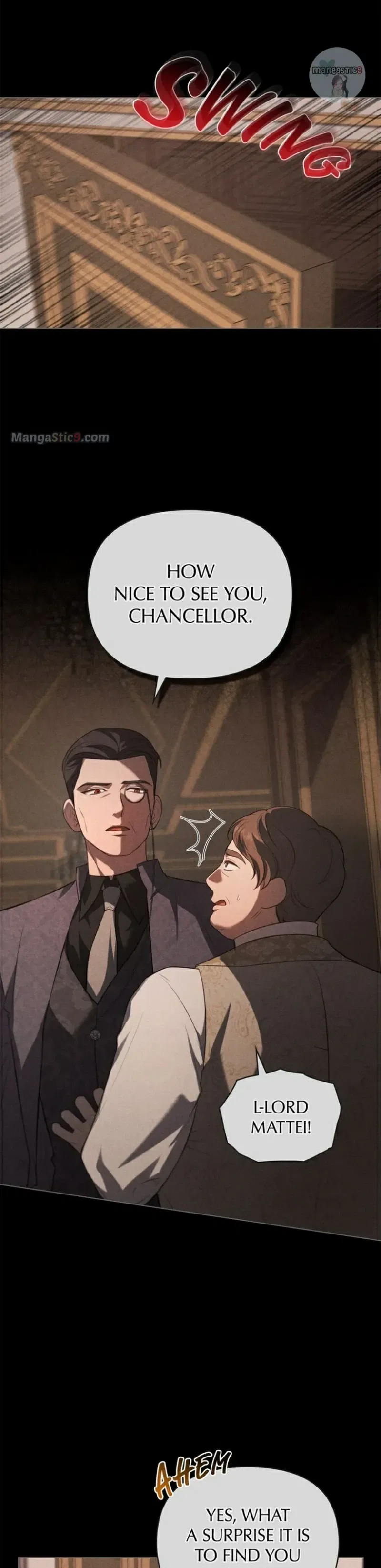 The Blood Moon Chapter 15 – Page 5