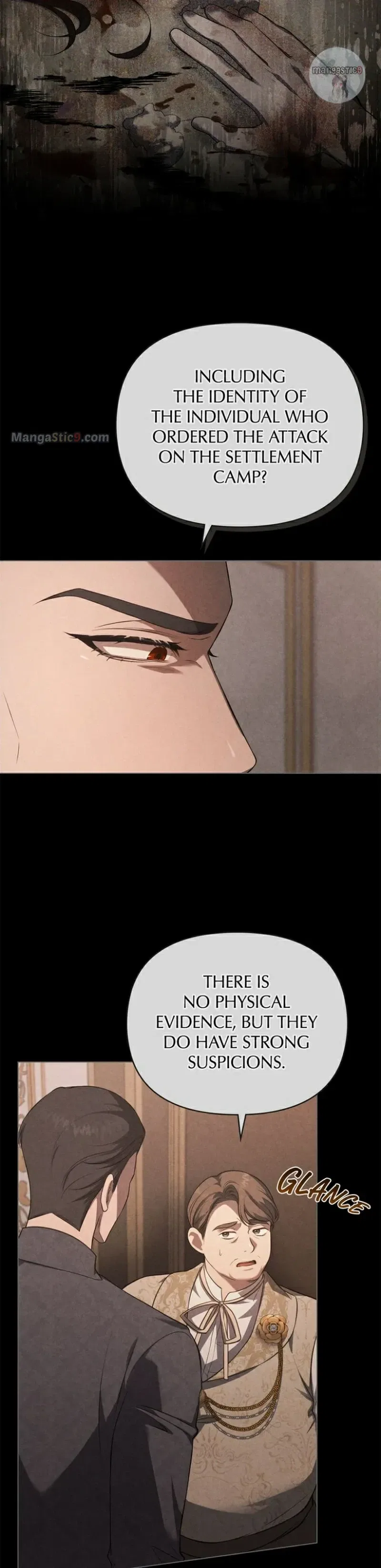 The Blood Moon Chapter 15 – Page 8