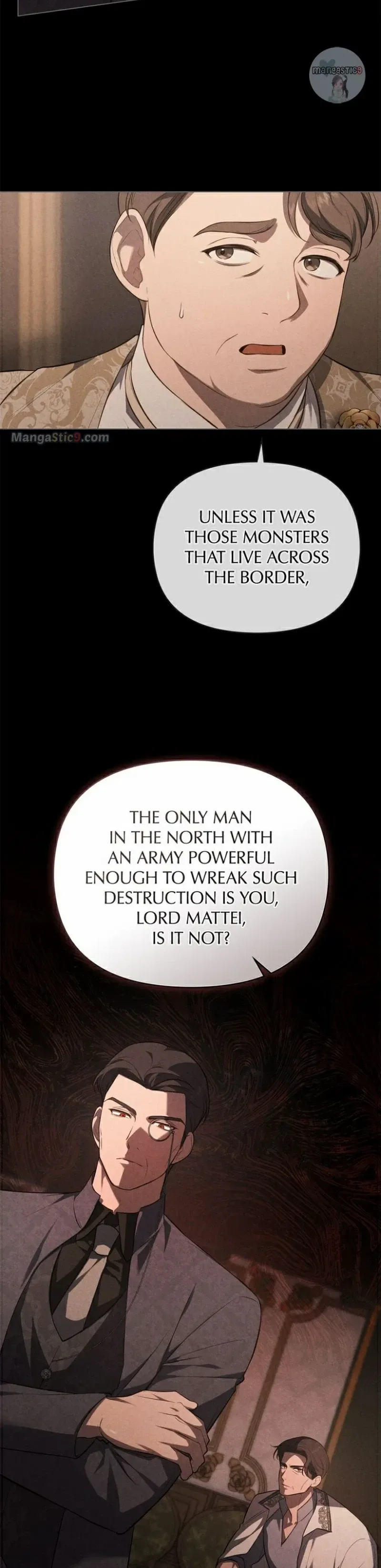 The Blood Moon Chapter 15 – Page 9
