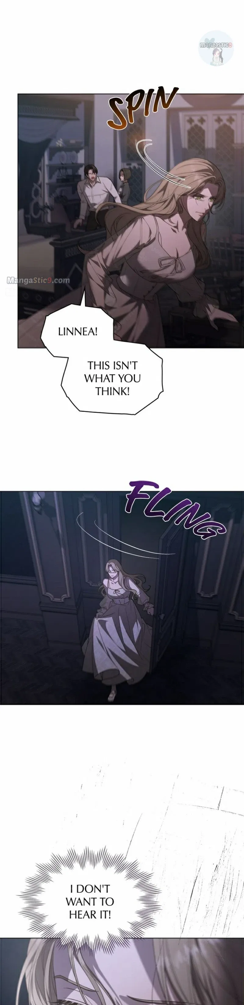The Blood Moon Chapter 15 – Page 21