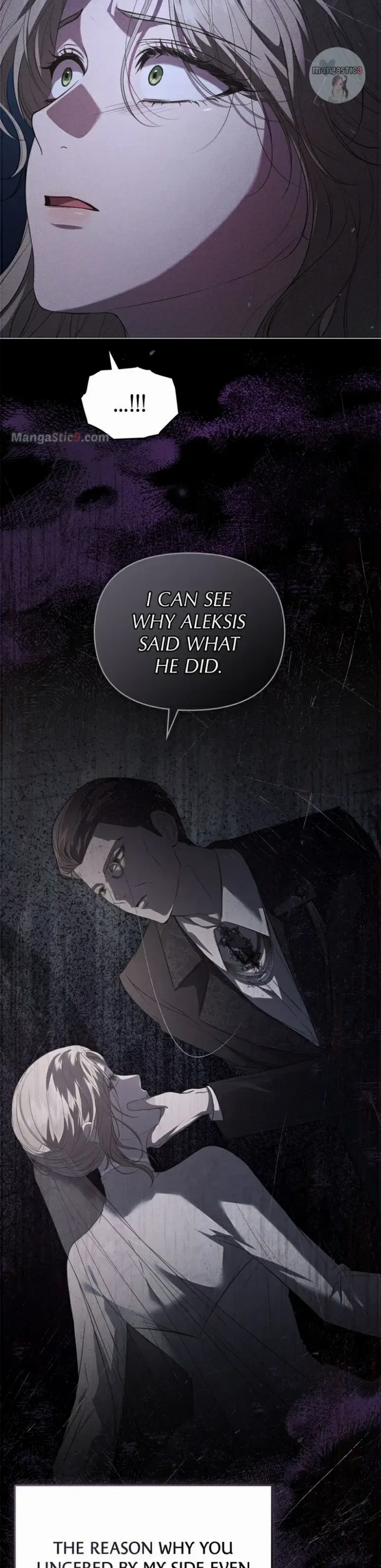 The Blood Moon Chapter 15 – Page 28