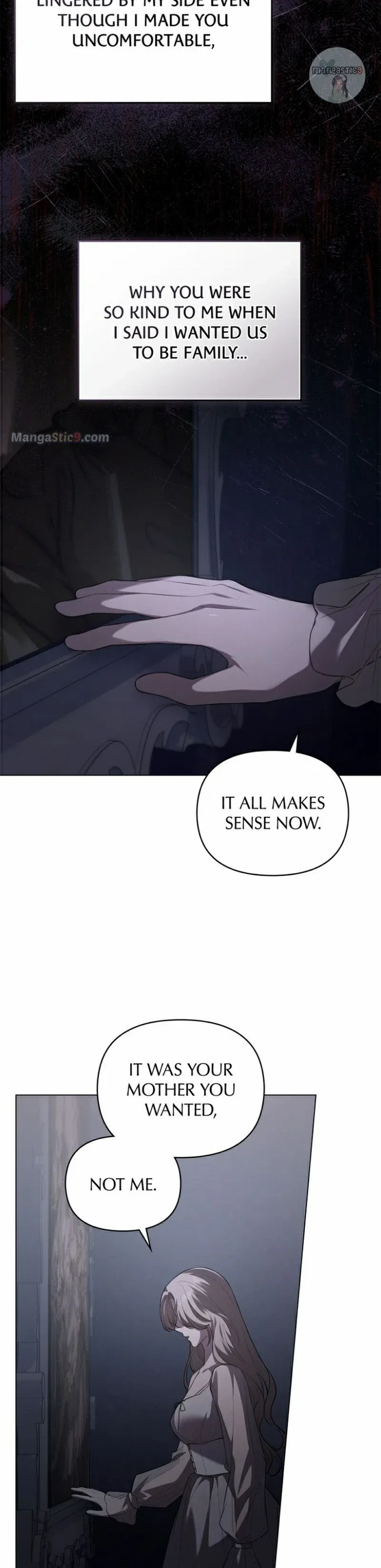 The Blood Moon Chapter 15 – Page 29