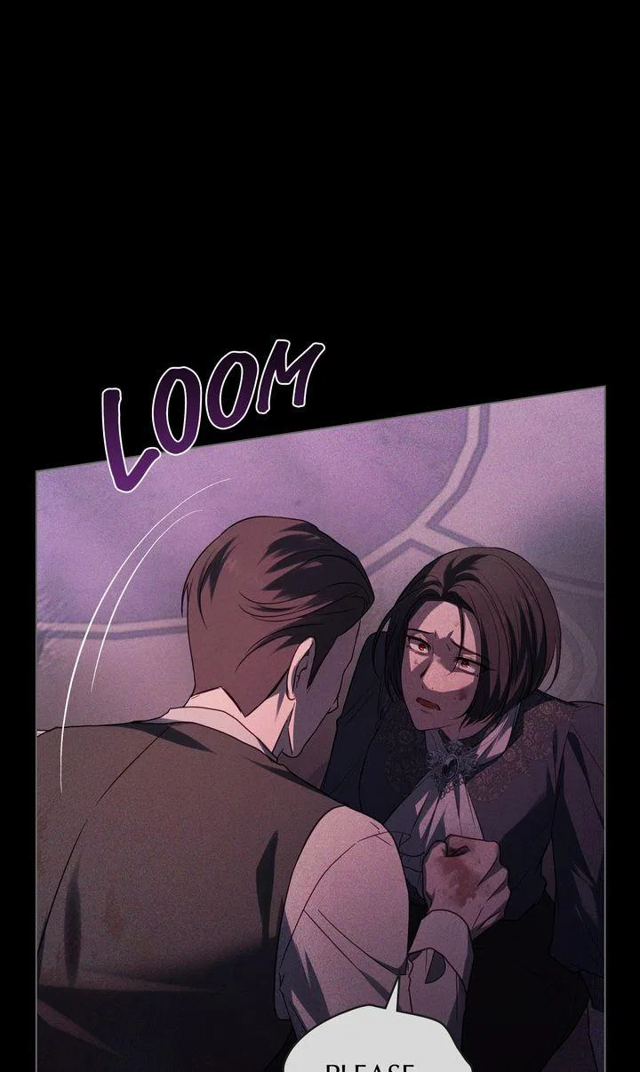 The Blood Moon Chapter 14 – Page 10