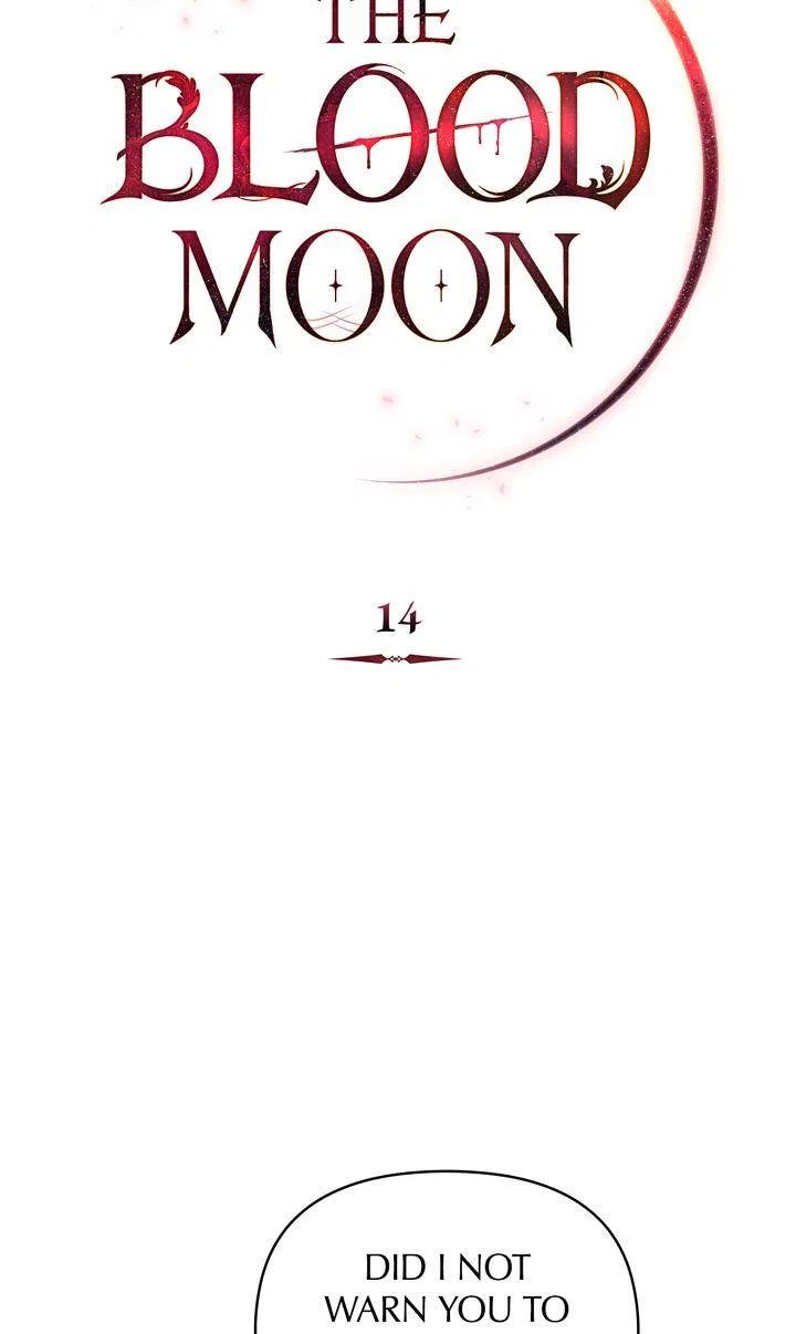The Blood Moon Chapter 14 – Page 23