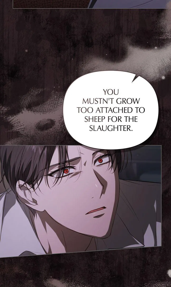 The Blood Moon Chapter 14 – Page 40