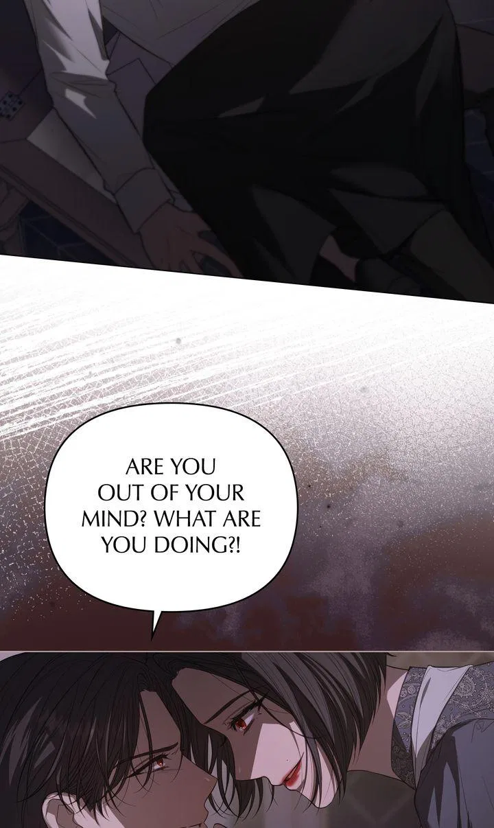 The Blood Moon Chapter 14 – Page 61
