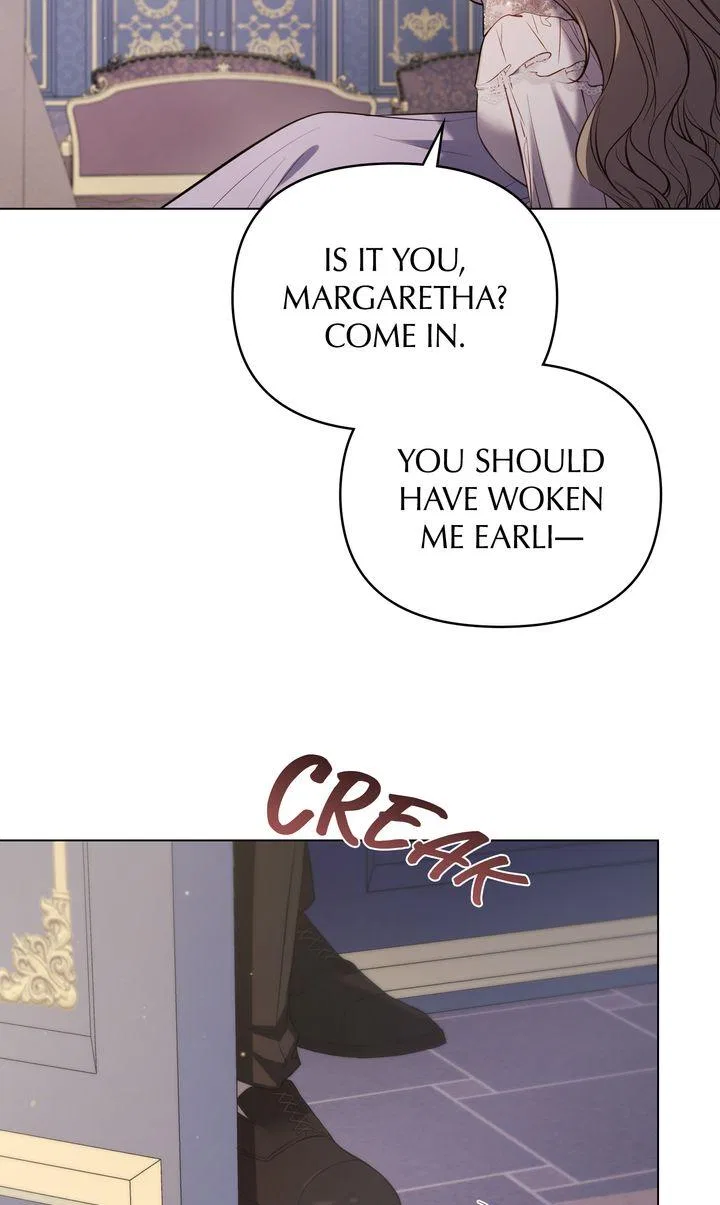 The Blood Moon Chapter 13 – Page 6