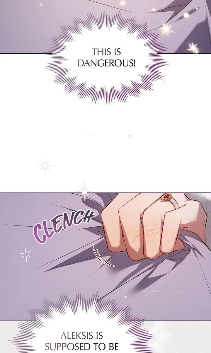 The Blood Moon Chapter 13 – Page 22