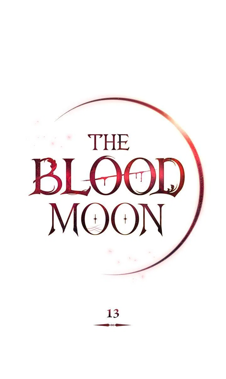 The Blood Moon Chapter 13 – Page 25