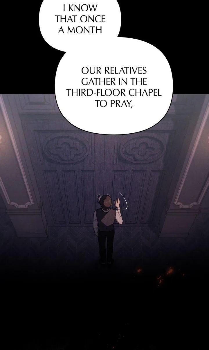 The Blood Moon Chapter 13 – Page 32